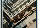 ORIGINAL The BEATLES 1967-70 Blue Album VINYL 2Lp Greatest Hits RECORDS are MINT