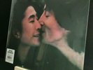 John Lennon & Yoko Ono - Milk And Honey - 180g Vinyl LP New & Sealed