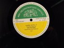George Malcolm / Michael Howard / Renaissance Singers  BBC Transcription Disc