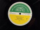 Church Music / Renaissance Singers / Michael Howard  BBC Transcription Disc