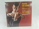 Red Seal LP / Presenting Erick Friedman / Chicago Symphony Orchestra / LSC 2610*