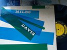 Miles Davis ?– Blue Haze Prestige ?– PRLP 7054 NYC Label VG+