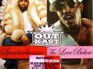 OutKast - Speakerboxxx / The Love Below 4 x LP SEALED Vinyl Album Hey Ya  Record
