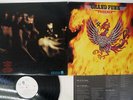GRAND FUNK RAILROAD PHOENIX CAPITOL ECP-80662 Japan PROMO VINYL LP