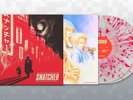 Snatcher Soundtrack Konami Kukeiha Club Double Vinyl Record NEW