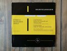 Bertelsmann 13133 - Boccherini - Cello Concerto & Largo - Enrico MAINARDI - NM