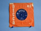 THE ROLLING STONES – COME ON - 2 TRACK 1963 7” VINYL SINGLE - NICE COPY