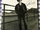 Seasick Steve - Keepin' the Horse Between Me and the Ground Vinyl Record Signed