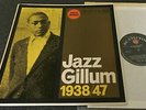 JAZZ GILLUM 1938/47-1ST PRESS RCA UK 1966 VINYL LP-BIG BILL BROONZY (EX/M-)
