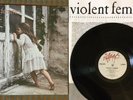 VG+ 1984 Violent Femmes Self Titled S/T Slash Records 23845-1 LP