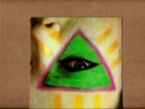 13TH FLOOR ELEVATORS (GREEN COLOURED VINYL) 