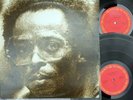 Miles Davis JAP Reissue 2LP Get up with it EX ’81 Sony 28AP2613-4 Jazz Fusion