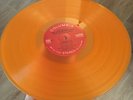 Once Upon A Time In Hollywood Soundtrack Sealed ORANGE COLOUR Vinyl LP + Posters