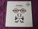 The Alan Parsons Project - Freudiana 2 x Vinyl LP 1990 Spain Gatefold