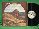 Grateful Dead 'Wake Of The Flood' LP