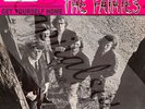 60S MOD FREAKBEAT HMV THE FAIRIES GET YOURSELF HOME PICTURE SLEEVE