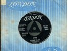 RICHIE VALENS DONNA/LA BAMBA LONNDON TRI CENTRE 1958