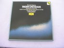 Carlos Kleiber WAGNER Tristan Und Isolde DG Digital   5 LP Box 2741 006