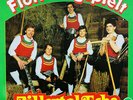 Zillertal Echo Flott Aufgspielt VM Records Vinyl LP