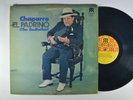 CHAPARRO El Padrino (The Godfather) LATIN LP RICO SALSA