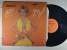 CONJUNTO CHANEY Mas Que Atrevido  LATIN LP Shrink SALSA MINT