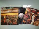 BEATLES-REEL MUSIC.RARE SUPERB  GENUINE 1ST UK PRESS N/MINT VINYL LP RECORD 1982