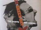 U2 & GREEN DAY - The Saints Are Coming   7