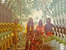Those Shocking Shaking Days 3 x LP Indonesian Psych Prog Funk 1970-1978