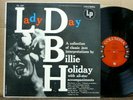 BILLIE HOLIDAY 