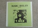 MARC BOLAN T-REX 1947-1977 THE WIZARD UNOFFICIAL LP RARING MARC 1 SEALED NR MINT