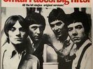 SMALL FACES BIG HITS LP VIRGIN IMMEDIATE UK 1980 EX CONDITION PRO CLEANED