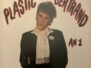 PLASTIC BERTRAND AN 1 LP SIRE UK 1978 EX CONDITION PRO CLEANED