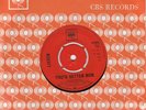 LISTEN - YOU'D BETTER RUN very rare original 1966 UK CBS M-