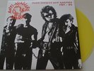 Anti-nowhere League - Punk Singles And Rarities 81/84 -2LPs Yellow Vinyl Sealed