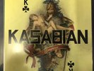 Kasabian - Empire - Double 10” LP Album - PARADISE38 - 2006
