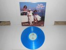 LP- Bobby Rodriguez y La Nueva Compañia - Mi Regreso   ( Blue Colored )