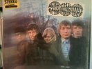 ROLLING STONES Between The Buttons In Shrink With Hype Sticker RARE