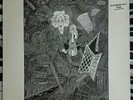 Rudimentary Peni - Cacophony LP