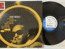 Hank Mobley - No Room For Squares LP 1964 Blue Note BLP 4149 OG Mono DG VG