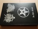 Arkha Sva / Drowning The Light ?– In His Name  -   BOX -/LP- Black Metal