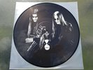 Immortal - Pure Holocaust Picture Vinyl LP Rarität mit Autogramm Signed
