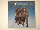 GHOSTBUSTERS II LP SOUNDTRACK 1989 MCA 6306 1ST PRESS BMG R 151964