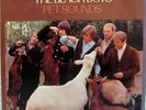 BEACH BOYS - PET SOUNDS - EXCELLENT -  MONO