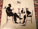 BLUR - OUT OF TIME - UK PARLOPHONE RECORDS 2003 VINYL 7