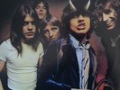 AC DC - HIGHWAY TO HELL - NEAR MINT - SUPERB