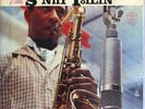 SONNY ROLLINS THE SOUND OF SONNY RIVERSIDE 12-241 MONO DEEP GROOVE LP