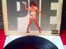 Warrant ?– Cherry Pie  Columbia ?– C 45487 US First Press With Original Insert 