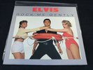 Elvis Presley Rock Me Gently AST 400 Astra Records Live 73-77