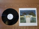 1982 EXCELLENT Cocteau Twins ?– Garlands CAD 211 LP33