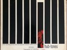 FREDDIE HUBBARD HUB-TONES BLUE NOTE 84115 VAN GELDER STEREO LP